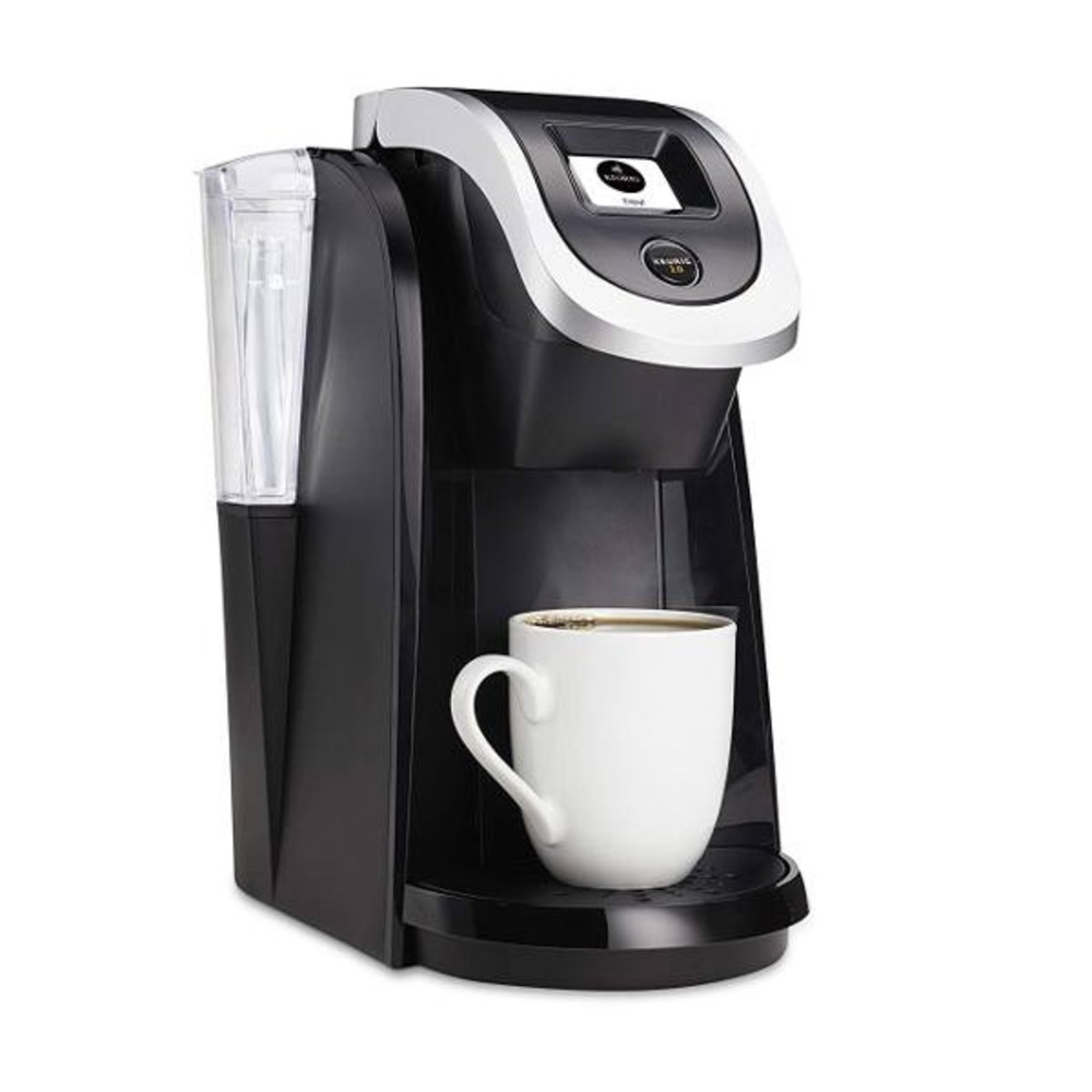 Keurig Hot with 36 coffee pods
